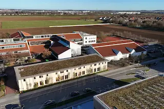 Gymnasium Kirchheim