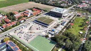 Gymnasiums Kirchheim