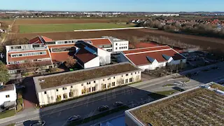 Gymnasiums Kirchheim