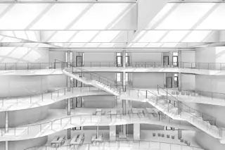 Erweiterungsneubau Gymnasium Kirchheim