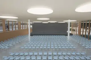 Neubau Schulcampus Aschheim