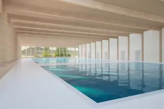 Neubau Schulcampus Aschheim