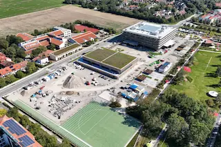Gymnasium Kirchheim