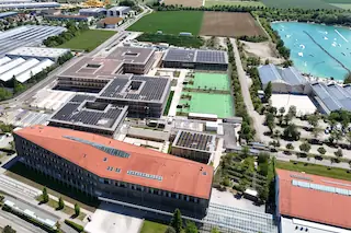 St.-Emmeram-Realschule