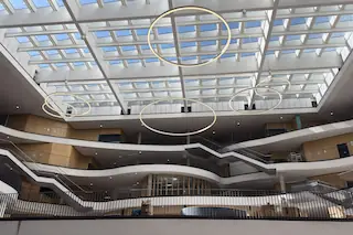 Über das Leitbild des Gymnasiums Kirchheim