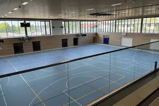 Über das Leitbild des Gymnasiums Kirchheim