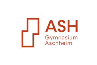 Logo des Gymnasiums Aschheim