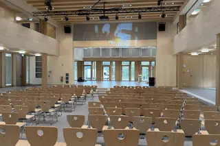 Das Schulprofil des Gymnasiums Aschheim
