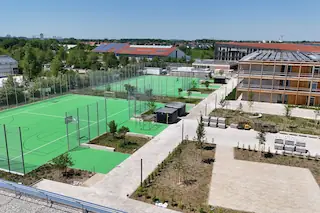 Das Schulprofil des Gymnasiums Aschheim